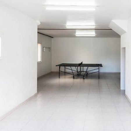 Villa Casa Con Jardin-Wifi Free L' Escala Esterno foto